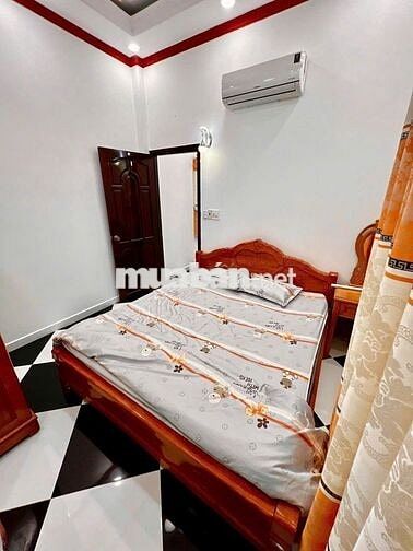BÁN NHÀ ĐẸP - NẰM GẦN - ĐẠI HỌC CN - GIÁ RẺ