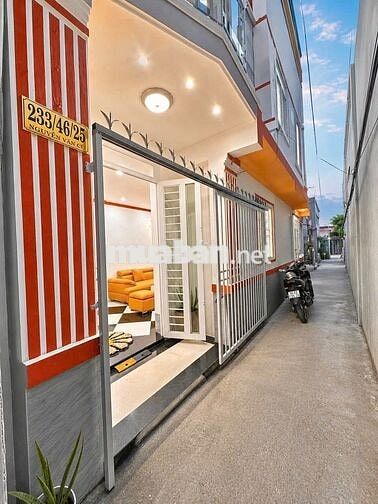 BÁN NHÀ ĐẸP - NẰM GẦN - ĐẠI HỌC CN - GIÁ RẺ