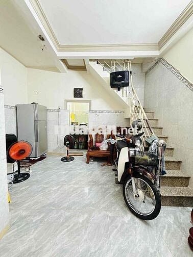🏡3tỷ nhĩnh XÔ VIẾT NGHỆ TĨNH,p26,BÌNH THẠNH ngay CẦU KINH THANH ĐA 🌟4