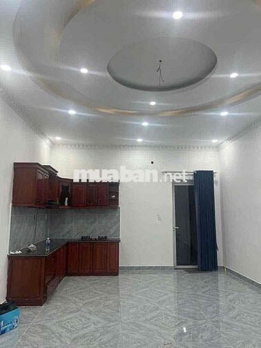 CHO THUÊ NHÀ HẺM ĐƯỜNG NGUYỄN ĐỨC THUẬN