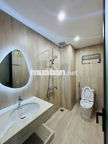 CĂN HỘ STUDIO MỚI TINH - BAN CÔNG - NGŨ HÀNH SƠN