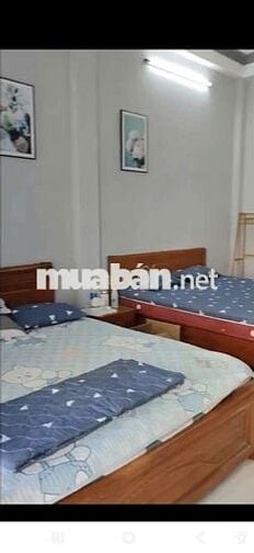 🇻🇳 CHO THUÊ NHÀ 2 TẦNG ĐƯỜNG: CAO SƠN - 4 Phòng - gần biển