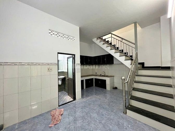 NHÀ ĐẸP GIÁ TỐT TL10 – 70M² – CHỈ 3,95 TỶ 🔥 Nhà 2 tầng mới đẹp