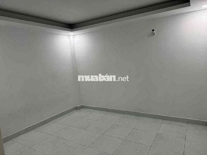 Cần bán nhà hẻm đường 38 Hiệp Bình ( Sổ Chung )