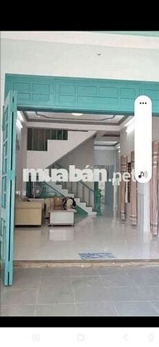 🇻🇳 CHO THUÊ NHÀ 2 TẦNG ĐƯỜNG: CAO SƠN - 4 Phòng - gần biển