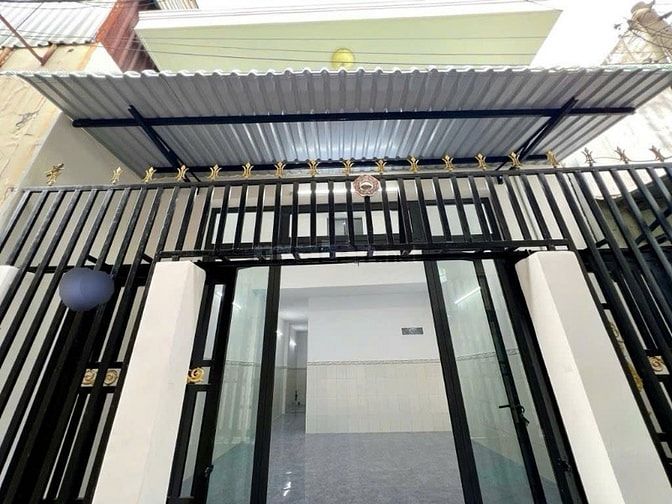 NHÀ ĐẸP GIÁ TỐT TL10 – 70M² – CHỈ 3,95 TỶ 🔥 Nhà 2 tầng mới đẹp