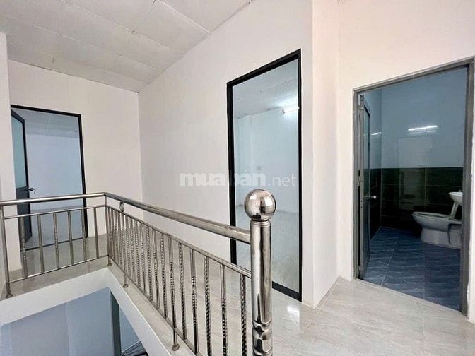 NHÀ ĐẸP GIÁ TỐT TL10 – 70M² – CHỈ 3,95 TỶ 🔥 Nhà 2 tầng mới đẹp