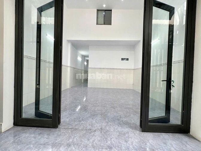 NHÀ ĐẸP GIÁ TỐT TL10 – 70M² – CHỈ 3,95 TỶ 🔥 Nhà 2 tầng mới đẹp