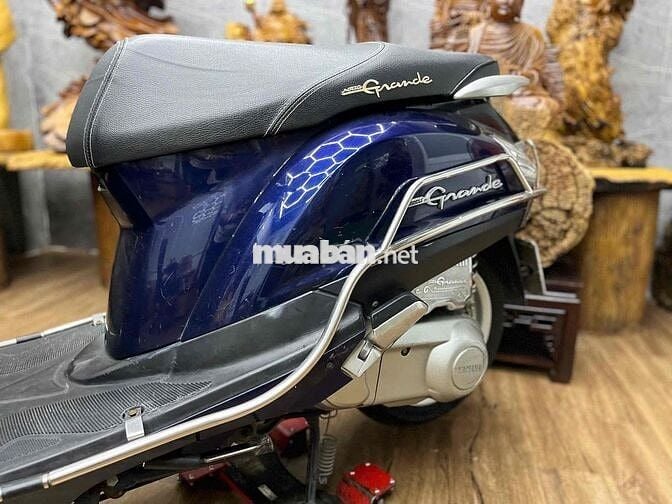 Yamaha Grande 2016 chính chủ biển SG