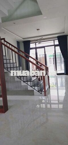 Nhà Nguyên Căn Khu Nam Việt Á | Yên Tĩnh | Đầy Đủ Nội Thất
