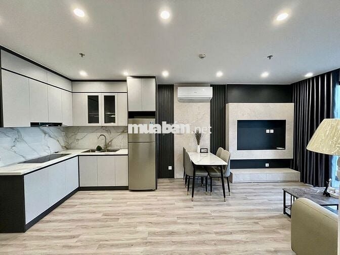 Chỉ cần hơn 900tr đã có căn 1n+ 48m tại Vinhomes Smartcity