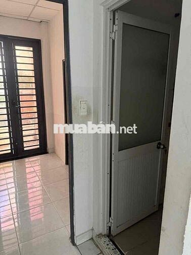 Cần bán nhà hẻm đường 38 Hiệp Bình ( Sổ Chung )