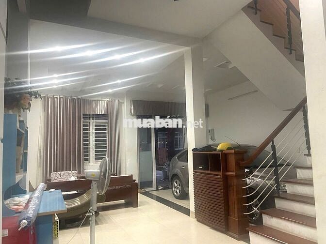 CHO THUÊ NHÀ AN THƯỢNG - 2 TẦNG 3PN 3WC - NỘI THẤT ĐẦY ĐỦ