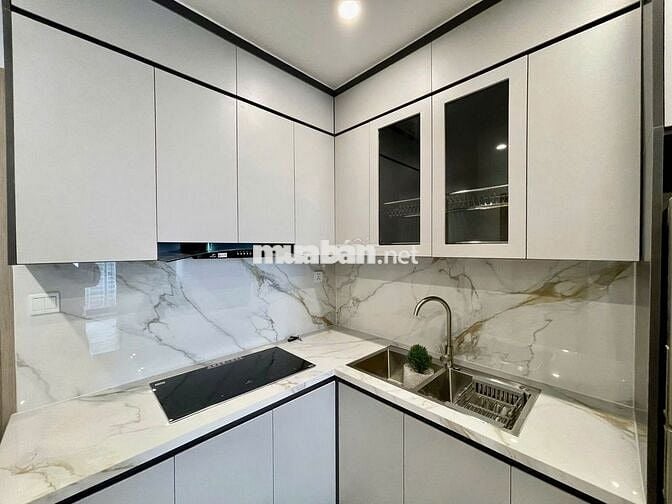 Chỉ cần hơn 900tr đã có căn 1n+ 48m tại Vinhomes Smartcity