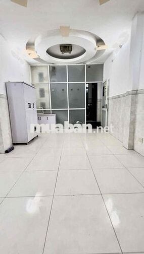 MẶT BẰNG KINH DOANH HẺM LỚN HOÀ BÌNH SÁT ĐẦM SEN CÓ THỂ VỪA BÁN VỪA Ở