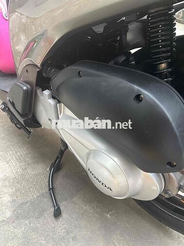 Honda SH 2010 Xám Ý