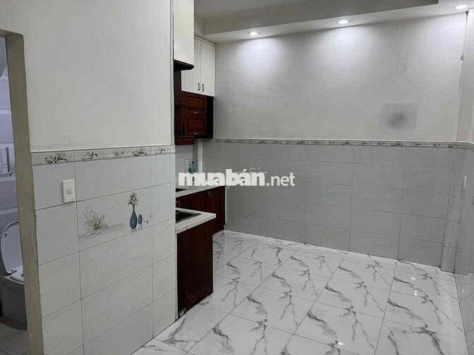 Cần bán nhà hẻm đường 38 Hiệp Bình ( Sổ Chung )