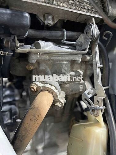 Yamaha Exciter 135 Xanh trắng 5 số Việt Nam