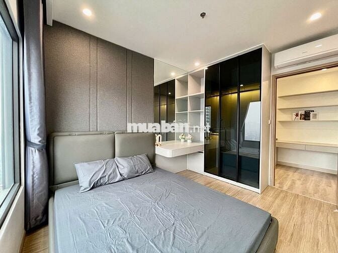Chỉ cần hơn 900tr đã có căn 1n+ 48m tại Vinhomes Smartcity