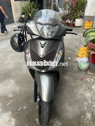 Honda SH 2010 Xám Ý