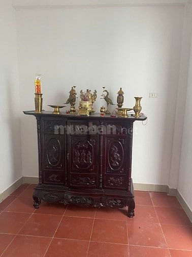 Cho thuê nhà ngõ phố Ngọc Thụy, Bồ Đề, Long Biên, Hà Nội 