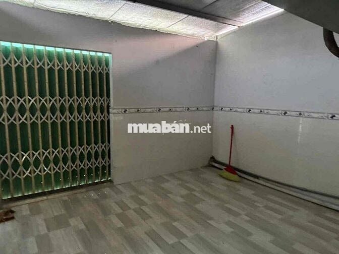 Cần bán nhà hẻm đường 38 Hiệp Bình ( Sổ Chung )