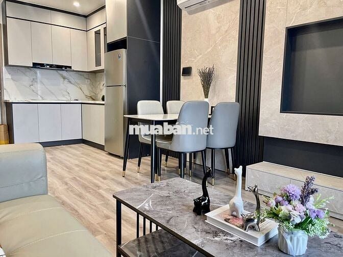 Chỉ cần hơn 900tr đã có căn 1n+ 48m tại Vinhomes Smartcity