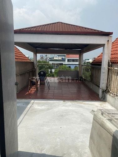 Cho thuê nhà ngõ phố Ngọc Thụy, Bồ Đề, Long Biên, Hà Nội 