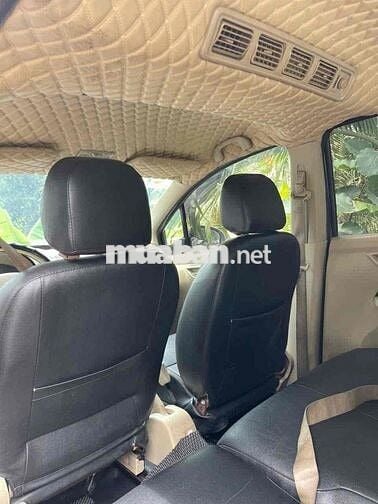 Suzuki Ertiga 2016 Tự động Nâu