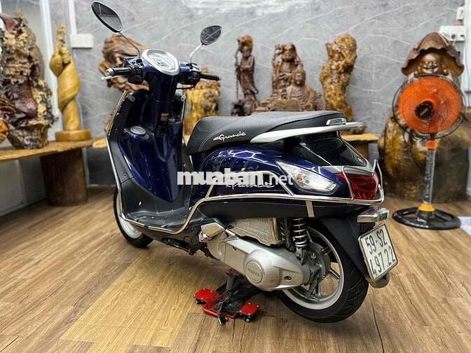 Yamaha Grande 2016 chính chủ biển SG
