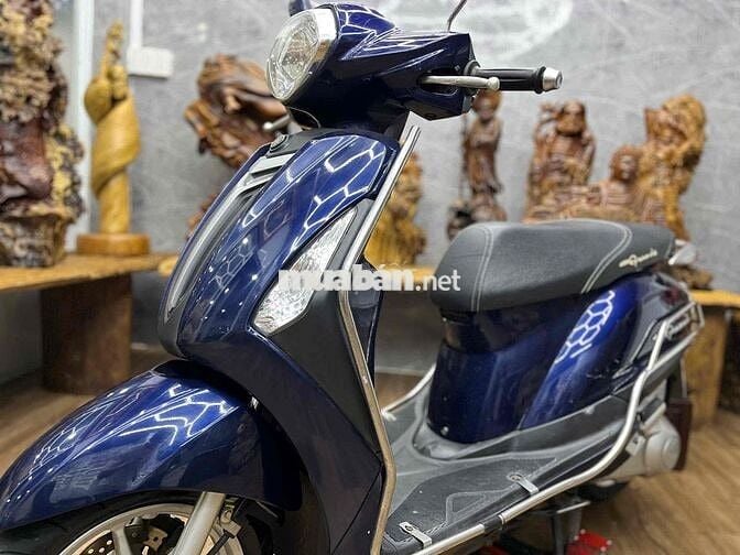 Yamaha Grande 2016 chính chủ biển SG