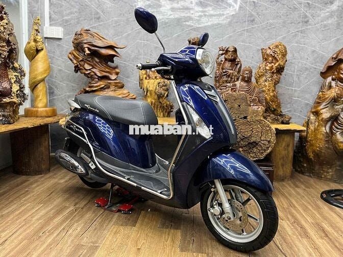 Yamaha Grande 2016 chính chủ biển SG