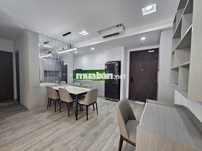 cho thuê căn hộ 2PN2WC - 19 triệu/tháng - Full NT - Celesta Rise