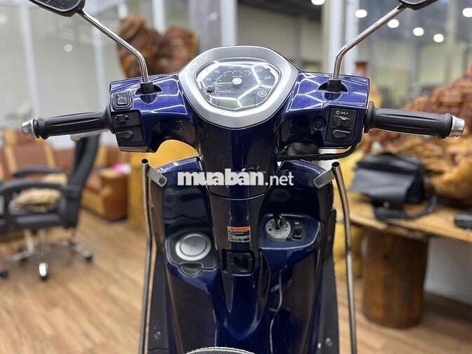 Yamaha Grande 2016 chính chủ biển SG
