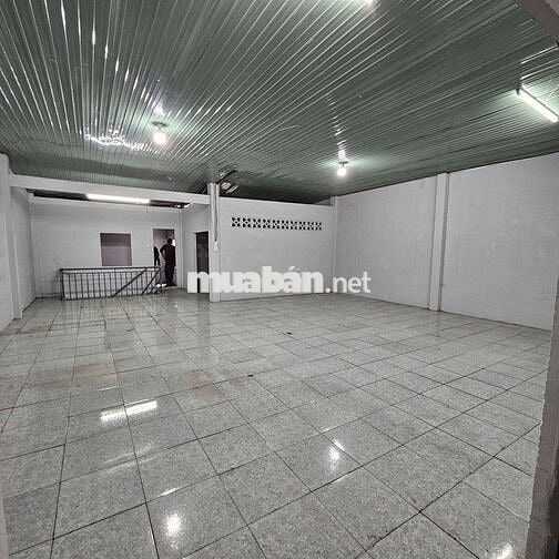 🏠 Xưởng Mặt Tiền đường 12m 1lầu, dtsd 360m2,Tô Ký Tân Xuân Hóc Môn 🏠