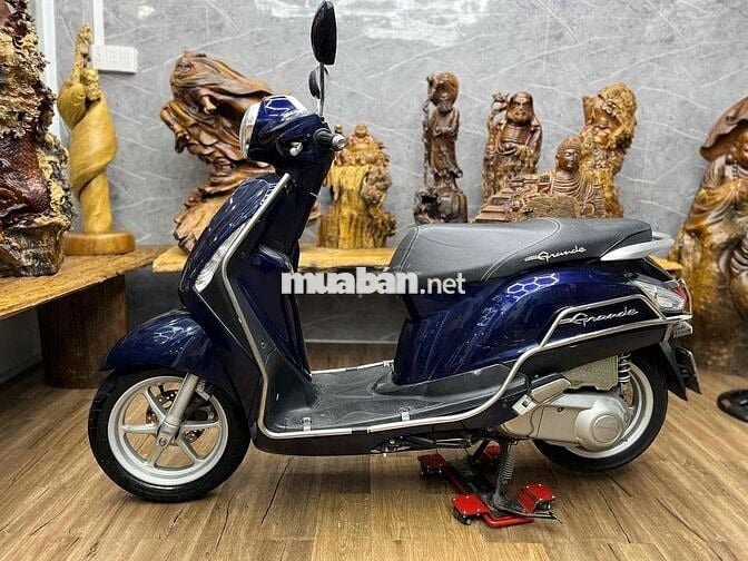 Yamaha Grande 2016 chính chủ biển SG