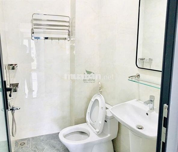 CHO THUÊ NHÀ MỚI ĐẸP 4 PHÒNG NGỦ FULL NỘI THẤT KHU ACC VĨNH HOÀ
