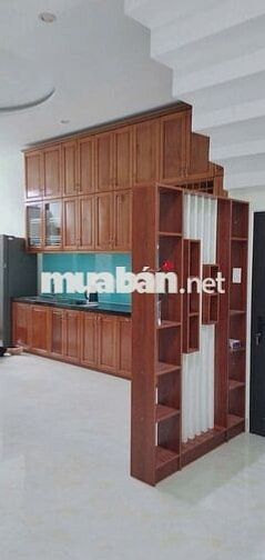 Nhà Nguyên Căn Khu Nam Việt Á | Yên Tĩnh | Đầy Đủ Nội Thất