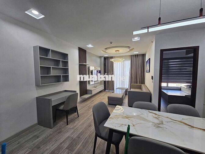 cho thuê căn hộ 2PN2WC - 19 triệu/tháng - Full NT - Celesta Rise