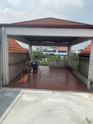 Cho thuê nhà ngõ phố Ngọc Thụy, Bồ Đề, Long Biên, Hà Nội 