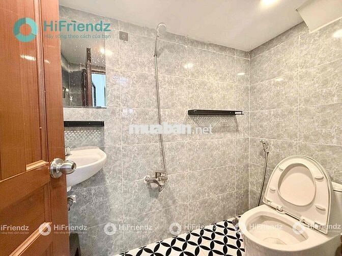 🔥 Studio Giá Tốt – Phòng Rộng,  Nội Thất Đầy Đủ