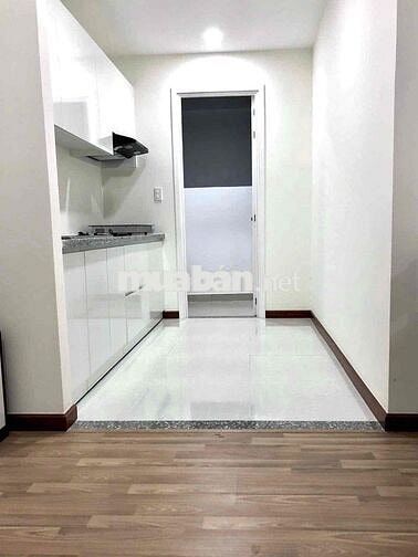 cho thuê căn hộ City Gate 2 - D28.10 2PN- 2Wc FULL NT