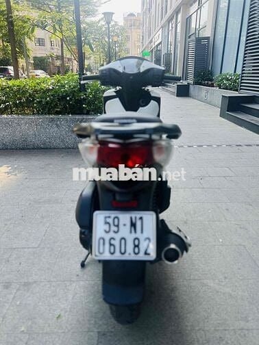 Honda SH 150i 2011 Trắng Nhập khẩu