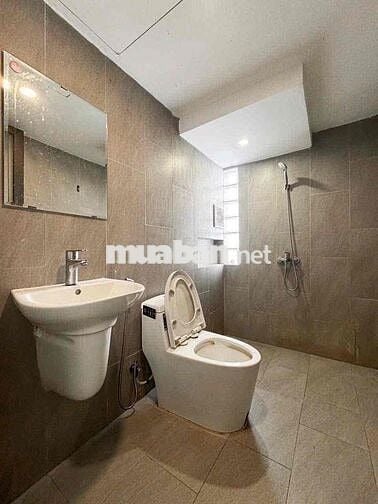 1 PHÒNG NGỦ BAN CÔNG TÁCH BẾP SÁT BÊN LOTTE, TRUNG TÂM QUẬN 7