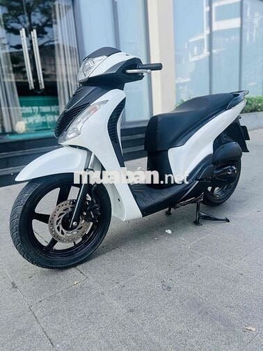 Honda SH 150i 2011 Trắng Nhập khẩu