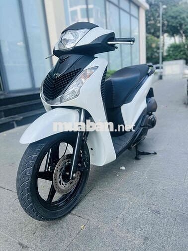 Honda SH 150i 2011 Trắng Nhập khẩu