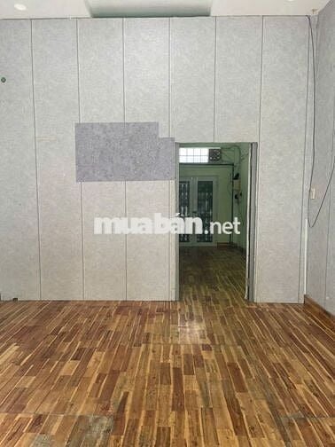 Cho thuê nhà trệt 4x9m, 1PN, đường 8m, KDC Bùi Minh Trực, P.5, Q.8