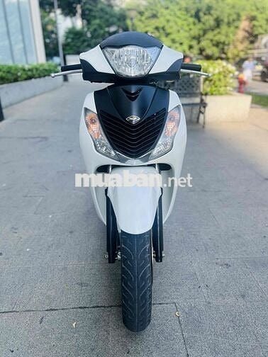 Honda SH 150i 2011 Trắng Nhập khẩu