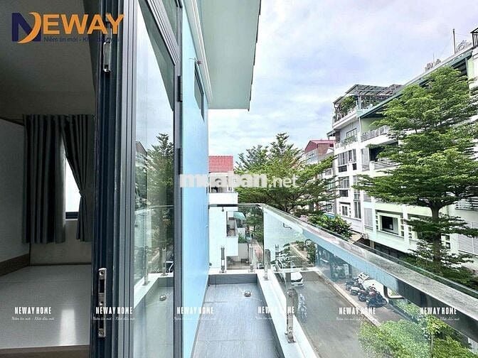 CHÍNH CHỦ CHO THUÊ | DỰ ÁN MỚI XÂY SÁT BÊN DH TDTU