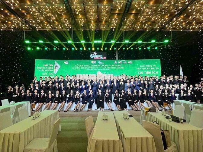 ✅✅ TẬP ĐOÀN BCONS TUYỂN DỤNG NHÂN VIÊN ✅✅